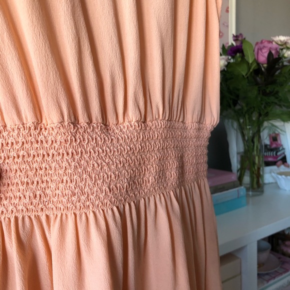 BABATON Silk Dress - Picture 3 of 7